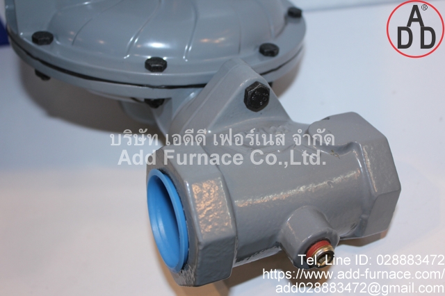 Fisher Type No CS400IR-8E (5)